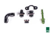 Radium Engineering 20-0423 | 99-05 Mazda Miata/MX-5 Fuel Rail Plumbing Kit; 1999-2005 Alternate Image 1