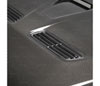 Seibon HD0809MITEVOX-OE | Carbon Fiber Oe Style Hood Mitsubishi Lancer Evo X (Cz24a); 2008-2012 Alternate Image 8