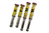 KW 10261004 | KW Suspension KW Coilover Variant 1 Inox Chevrolet Cavalier; 1995-2005 Alternate Image 3