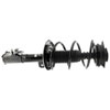 KYB sr4553 | Shocks & Struts Strut Plus Front Right 14-15 Nissan Rogue; 2014-2015 Alternate Image 2