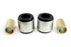 Whiteline w62985 | Plus 03+ Nissan 350z / Infiniti G35 Rear Upper Front Trailing Arm Bushing Kit; 2003-2008 Alternate Image 5