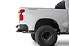 Addictive Desert Designs r441051280103 | 19-20 GM 1500 Stealth Fighter Rr Bumper w/ Backup Sensor Cutouts Alternate Image 7