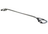 Whiteline ksb639 | 09-12 Subaru Legacy (Incl. GT/2.5GT) Front Adjustable Strut Tower Bar; 2009-2012 Alternate Image 2