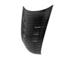 Seibon HD0810HDAC4D-TS | Carbon Fiber Ts Style Hood Honda Accord 4dr; 2008-2010 Alternate Image 2