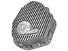 aFe 46-70030 | afe Rear Differential Cover (Raw; Street Series); Dodge Diesel Trucks 94-02 L6-5.9L (td); 1994-2002 Alternate Image 1