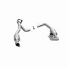 Magnaflow 447378 | Conv DF 2002 Ford E-Series Vans 5.4L; 2002-2002 Alternate Image 7