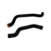 Mishimoto mmhose-tib-03bk | 03-08 Hyundai Tiburon GT V6 Black Silicone Hose Kit; 2003-2008 Alternate Image 1