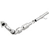 Magnaflow 24287 | MagnaFlow Direct Fit Converter 99 Volvo S70/ V70 2.4L Turb; 1999-1999 Alternate Image 1