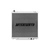 Mishimoto mmrad-f2d-99 | 99-03 Ford F250 w/ 7.3L Powerstroke Engine Aluminum Radiator; 1999-2003 Alternate Image 6