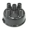 Omix 17244.02 | Distributor Cap 12 Volt 59-71 Jeep CJ Models; 1959-1971 Alternate Image 1