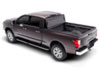 BAK 448524 | BAK 16-20 Nissan Titan XD 6ft 6in Bed (w or w/o Track System) BAKFlip MX4 Matte Finish; 2016-2020 Alternate Image 9