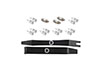 Diode Dynamics dd0499 | 10-24 Toyota 4Runner Interior LED Kit Cool White Stage 1; 2010-2024 Alternate Image 1