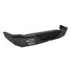 Westin 58421255 | 21-23 Ford Bronco (Excl. Bronco Sport) Pro-Series Rear Bumper - Textured Black; 2021-2024 Alternate Image 2