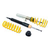 ST Suspensions 18220039 | ST XA Height & Rebound Adjustable Coilovers 08-13 BMW 1 Series E82 Coupe; 2008-2013 Alternate Image 3