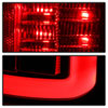 SPYDER 5085917 | Spyder Dodge Ram 09-18 LED Tail Lights - All Black ALT-YD-DRAM09V2-LED-BKV2 (Incandescent Only); 2009-2018 Alternate Image 5