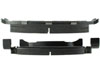 Stoptech 309.00500 | StopTech Sport Brake Pads Ford Bronco, Front; 1976-1985 Alternate Image 4