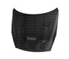 Seibon HD0910NSGTR-GT | Carbon Fiber Gt Style Hood Nissan GT-R R35; 2009-2015 Alternate Image 9