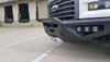 Road Armor 6151xfprb | 15-17 Ford F150 SPARTAN Front Bumper Bolt-On Pre-Runner Guard - Tex Blk; 2015-2017 Alternate Image 3