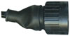 NGK 25041 | BMW 318i 1995-1992 NTK Direct Fit Oxygen Sensor; 1992-1995 Alternate Image 4