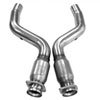 Kooks Headers 31003200 | Kooks Catted Connection Pipes Dodge Challenger 5.7L; 2005-2017 Alternate Image 1