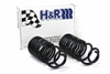 H&R 50715 | H&R 01-06 Cadillac Escalade (V8) Sport Spring; 2001-2006 Alternate Image 3