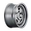 Fifteen52 thccg-78569-00 | fifteen52 Turbomac HD Classic 17x8.5 6x139.7 0mm ET 106.2mm Center Bore Carbon Grey Wheel Alternate Image 3