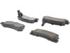 Stoptech 305.03250 | StopTech Street Select Brake Pads Toyota Celica GTS, Rear; 1986-1993 Alternate Image 3