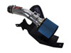 Injen SP1572P | Short Ram Intake Honda Civic 10th Gen. 1.5L Turbo (non-SI) Tuned Air Intake System w/MR Technology, comes w/ SuperNano-Web Dry Filter and Heatshield, Polished; 2016-2022 Alternate Image 2