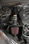 K&N Engineering 694532ttk | K&N 11-13 Buick Regal 2.0L L4 Typhoon Performance Intake; 2011-2013 Alternate Image 5