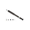 Bilstein 24-013901 | B4 OE Replacement Shock Absorber Mercedes Benz 190E Rear; 1984-1993 Alternate Image 3