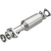 Magnaflow 4481650 | California Direct Fit Converter 00-01 Acura Integra 1.8L; 2000-2001 Alternate Image 2