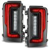 Oracle Lighting 5892504t | Oracle 21-23 Ford Bronco Flush Style LED Taillights - Tinted; 2021-2024 Alternate Image 1