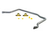 Whiteline btf66x | 93-98 Toyota Landcruiser 80/100/105 Series Front 32mm X Heavy Duty Fixed Swaybar; 1993-1998 Alternate Image 2