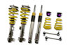 KW 35220034 | KW Suspension KW Coilover Variant 3 Inox BMW Z4; 2006-2008 Alternate Image 1