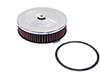 K&N Engineering 601320 | K&N 5-1/8in Flange Custom Air Cleaner Assembly Alternate Image 1