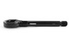 Perrin Performance php-bdy-251gbk | Perrin 10th Gen Civic SI/Type-R/Hatchback Tow Hook Kit (Rear) - Glossy Black; 2016-2020 Alternate Image 2