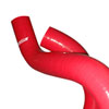 Mishimoto mmhose-ecl-95trd | 95-99 Mitsubishi Eclipse Turbo Red Silicone Hose Kit; 1995-1999 Alternate Image 8