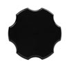 Wehrli wcf100443 | 2001+ GM Duramax LB7/LLY/LBZ/LMM/LML/L5P Billet Oil Fill Cap - Black Anodized; 2001-2020 Alternate Image 2