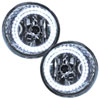 Oracle Lighting 8177-001 | Oracle 04-15 Nissan Titan SMD FL - White; 2004-2015 Alternate Image 1