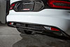 Vivid Racing vrvipg5611 | VR Aero 13-17 SRT Viper Carbon Fiber Rear Diffuser OEM Style; 2013-2017 Alternate Image 1