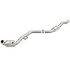 Magnaflow 51666 | MagnaFlow Direct Fit Converter 07-09 Mercedes E350 3.5L; 2007-2009 Alternate Image 3