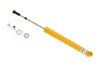 KONI 8041 1228SPORT | Koni Mercedes SLK Sport (Yellow) Shock; Front; 1997-2003 Alternate Image 1