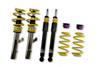 KW 10281030 | KW Suspension KW Coilover Variant 1 Inox Audi TT; 2007-2009 Alternate Image 3