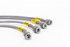 Goodridge 12279 | 98-05 Pontiac Grand Prix Brake Lines; 1998-2005 Alternate Image 8