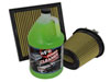 aFe 90-10301 | MagnumFLOW Pro 5R Air Filter Power Cleaner - 1 Gallon Alternate Image 5