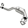 Magnaflow 49928 | MagnaFlow 2002-2008 Porsche 911 Series Direct Fit Federal Driver Side Catalytic Converter; 2002-2008 Alternate Image 3