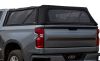 Access j1030039 | 05-21 Nissan Frontier Outlander 5ft OUTLANDER Soft Truck Topper (w/ or w/o Utility-Track); 2005-2021 Alternate Image 1