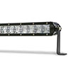 DV8 Offroad bs10e50w5w | SL 8 Slim 10in Light Bar Slim 50W Spot 5W CREE LED - Black Alternate Image 1