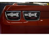 SPYDER 5032188 | Spyder Chevrolet Camaro LED Tail Lights - Black - (ALT-YD-CCAM2010-LED-BK); 2010-2012 Alternate Image 3