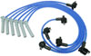 NGK 52031 | Ford Explorer 2010-2002 Spark Plug Wire Set; 2002-2010 Alternate Image 1